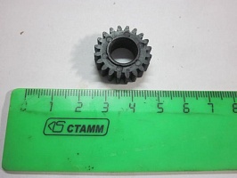 Шестерня 20Т ЭНКОР КОРВЕТ-401