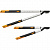 Сучкорез телескопический Fiskars SmartFitTM L86 1013564