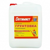 Грунт жел.эт. проникающ. G102 5л