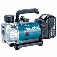 Насос вакумный аккумуляторный Makita DVP180Z