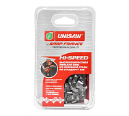 Цепь Unisaw 3/8" 1,5. 84 звена Цепь Unisaw 3/8" 1,5. 84 звена
