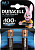Батарейка Duracell AA LR6-2BL Ultra Power 2шт алкалиновая Б0038759