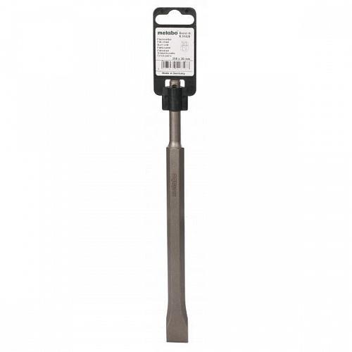 Зубило SDS + 20х250мм Metabo Metabo 631420000
