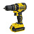 Шуруповерт аккумуляторный STANLEY SBD20D2K