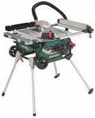 Станок распиловочный Metabo TS 216 600667000
