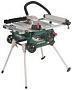 Станок распиловочный Metabo TS 216 600667000