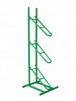 Стенд для тачек (2 части) Энкор 22527