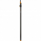Черенок телескопический Fiskars QuikFit средний 1000666