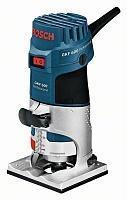 Фрезер кромочный BOSCH GKF 600 0 601 60A 102