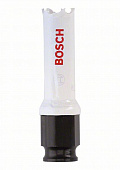 Коронка для металла BOSCH HSS CO ф 17 мм 2 608 594 197