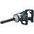 Гайковерт пневматический Metabo DSSW 2440-1