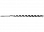 Бур SDS + ф 5х110 (SDS4 + ) Makita P-29212