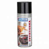 Грунт  "1К acryl filler" черный-Аэрозоль ATN-A70619 Грунт  "1К acryl filler" черный-Аэрозоль ATN-A70619