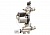 Узел смесительный SOLOMIX с насосом WILO RS 25/6  1" 130 мм UNI-FITT 471N1200