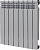 Радиатор биметаллический OGINT M 300/80  8 секций 017-3268