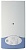Котел газовый Ariston MATIS 24 FF NG 3300442