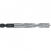 Сверло по дереву (8x55x95 шестигранный xвостовик Е6,3) Metabo 627527000