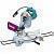 Пила торцовочная Makita LS1040