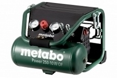 Компрессор Power 250-10 W OF (б/масл)