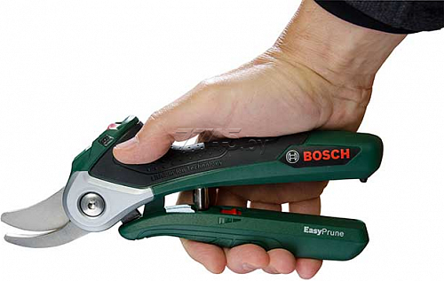 Секатор аккумуляторный BOSCH EasyPrune 0.600.8B2.000