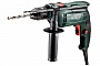 Дрель ударная Metabo SBE650 (600671850)