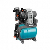 Насосная станция 3000/4 Classic Gardena 01751-29.000.00 Насосная станция 3000/4 Classic Gardena 01751-29.000.00