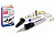Минигорелка газовая Dremel Versatip 2000 F 013 220 0KE