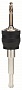 Хвостовик SDS+ HSS-CO SM BOSCH 2 608 584 815