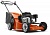 Газонокосилка бензиновая Husqvarna LC 551SP3 9673432-01