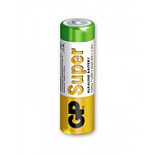 Эл-т питания GP Super Alkaline LR06 BP8+2