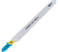 Пилка для электролобзика Fit T318 B, 2 шт. HQ 40968