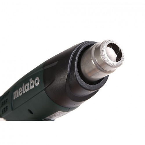 Фен строительный Metabo H16-500 601650000