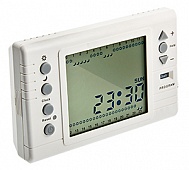Хронотермостат электронный Valtec VT.AC710.0.0 Хронотермостат электронный Valtec VT.AC710.0.0