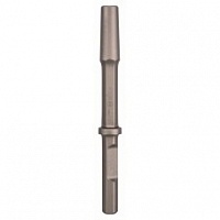 Хвостовик 1 1/8" для трамбовки BOSCH 1 618 609 006