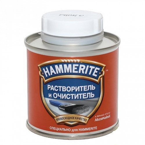 Растворитель "Hammerite" 1л