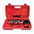 Набор клуппов трубных 1/2"-3/4"-1" FIT 70003