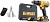 Шуруповерт аккумуляторный DeWalt DCD771S2P-KS + Мультитул