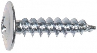 Саморез с пресшайбой 4,2х19 500 шт Саморез с пресшайбой 4,2х19 500 шт