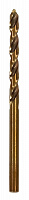 Сверло по металлу (4,0 Р6М5) Энкор 25040 Сверло по металлу (4,0 Р6М5) Энкор 25040