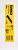 Шлифлента 100х610 k40 10 шт DeWalt DT3670