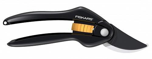 Секатор плоскостной Fiskars SingleStep P26 111260/1000567