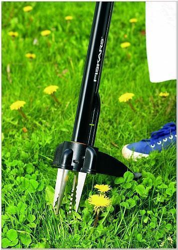 Грабли для удаления сорняков Fiskars 139910